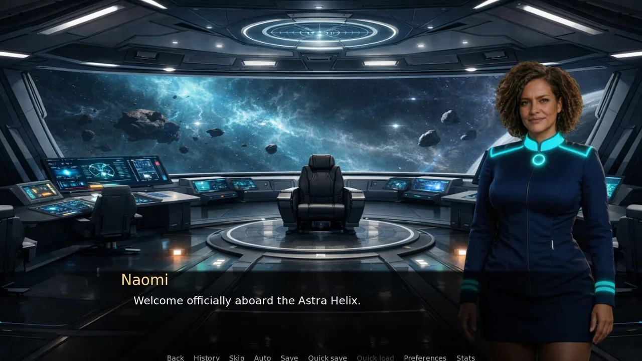 Astra Helix Preview 1
