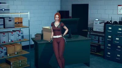 Home for Wayward Travellers Preview 4