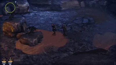 Orc Bastion Preview 2
