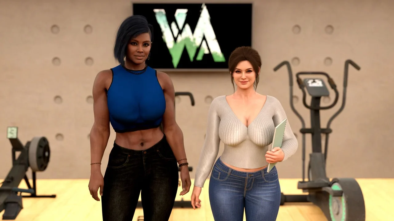 Wrestling Dynasty Preview 4