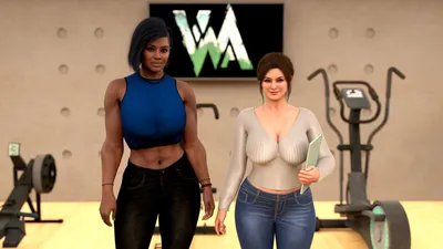 Wrestling Dynasty Preview 4