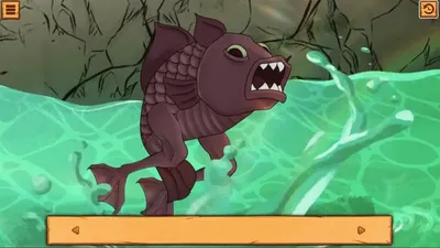 Lost in Endoria Monster Girls Preview 5