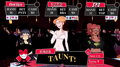 Jokers Trip Preview 2