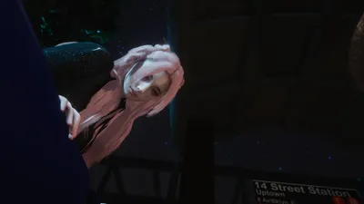 Existence Preview 6