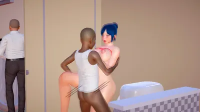 Chais Hypersexuality Diary Preview 2