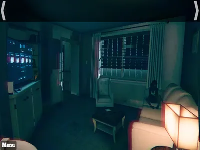 Forbidden Tapes Preview 4