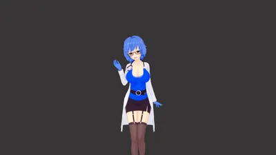 Cross Academy Glass Garden Preview 3