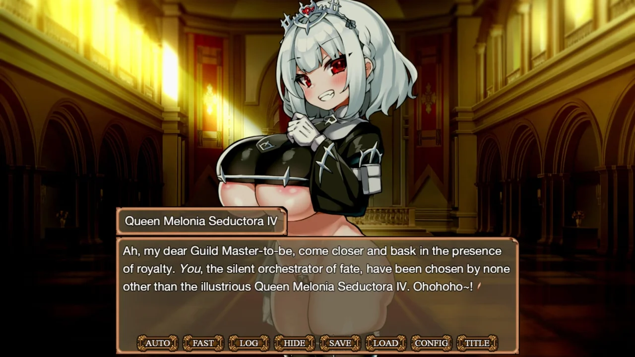 Guild and Gals Preview 1