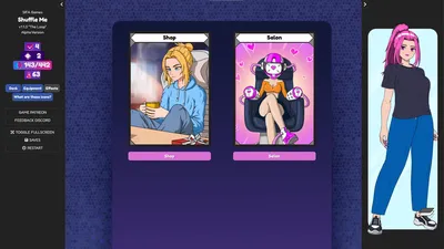 Shuffle Me Preview 5