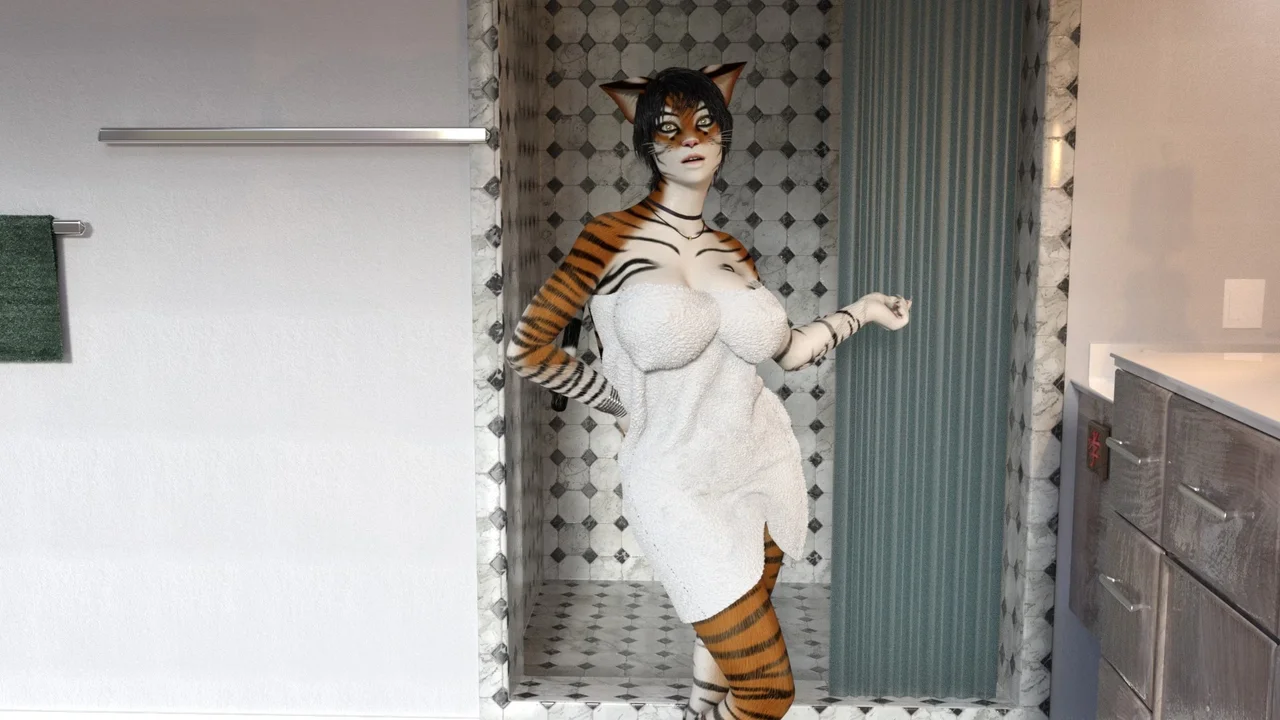 A Furry House Preview 1