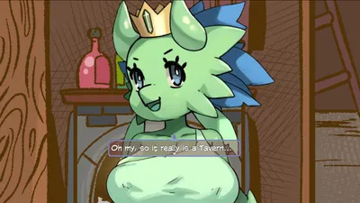 Queen of Clubs Preview 6