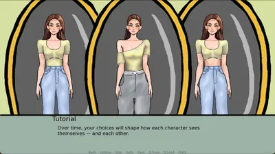 Stay in Your Lane Preview 7