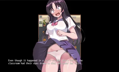 After School Lewd Club Preview 2