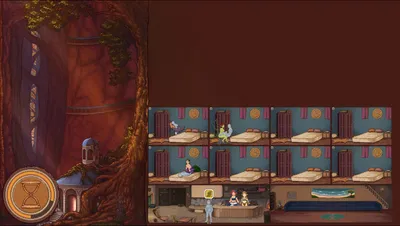 Isekai Parlor Simulator Preview 3