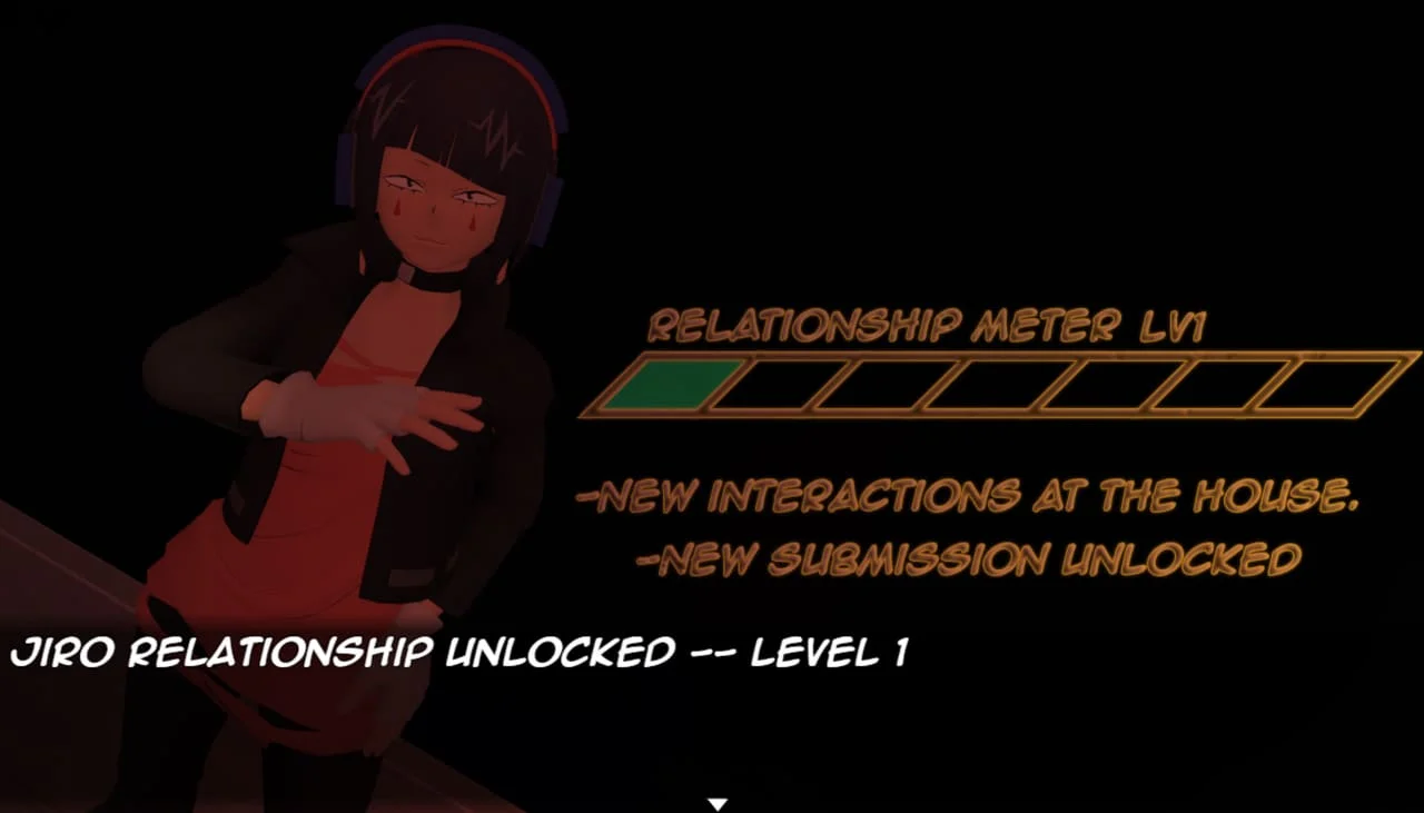 Stripped in Action Beyond the Hero Course Preview 6