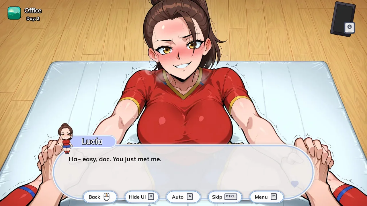 Lewd Cup Preview 8