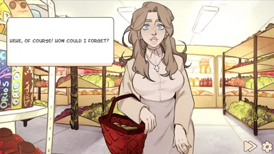 Margarets Sin Preview 5