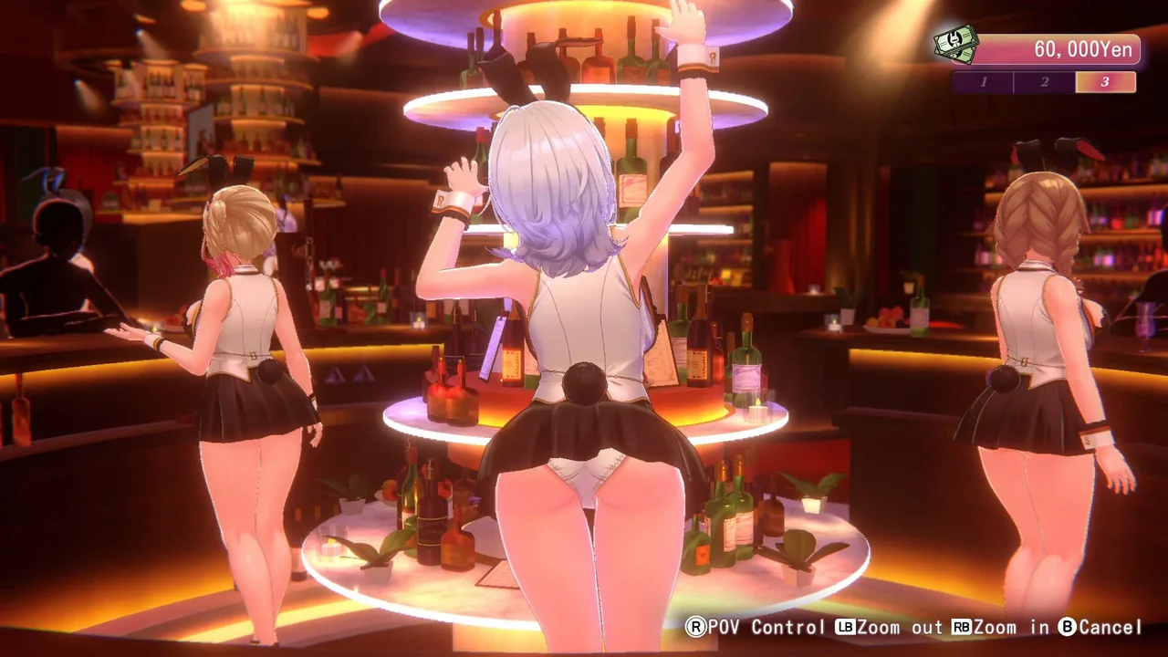 Bunny Garden 2 Preview 5