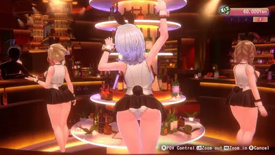 Bunny Garden 2 Preview 5