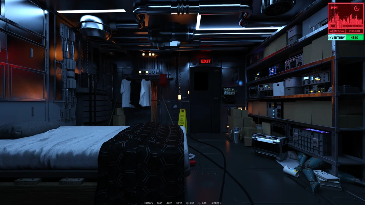 Noctis Preview 5