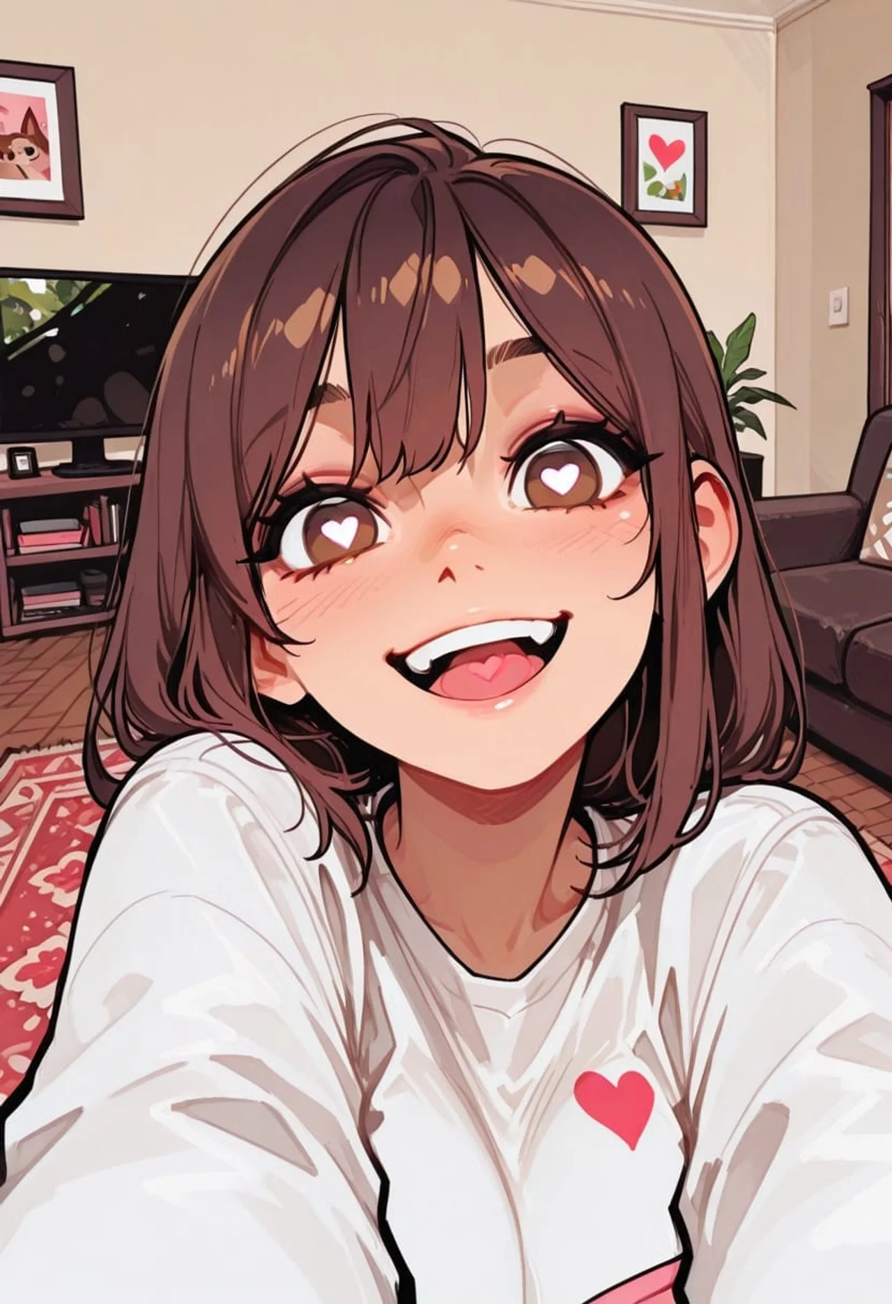 Lending My Ntr Girlfriend Preview 4