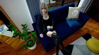 Lust Harem Preview 8