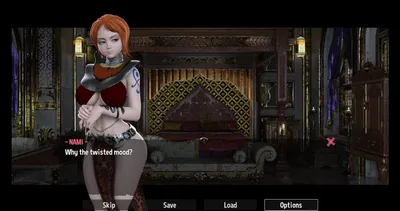 One Piece Wings of Lust Preview 7