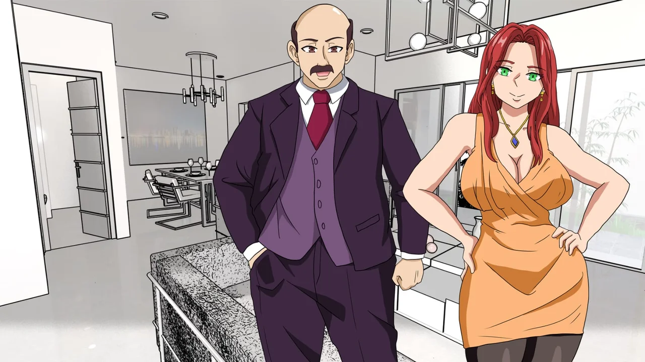 My Boss Wife Preview 2
