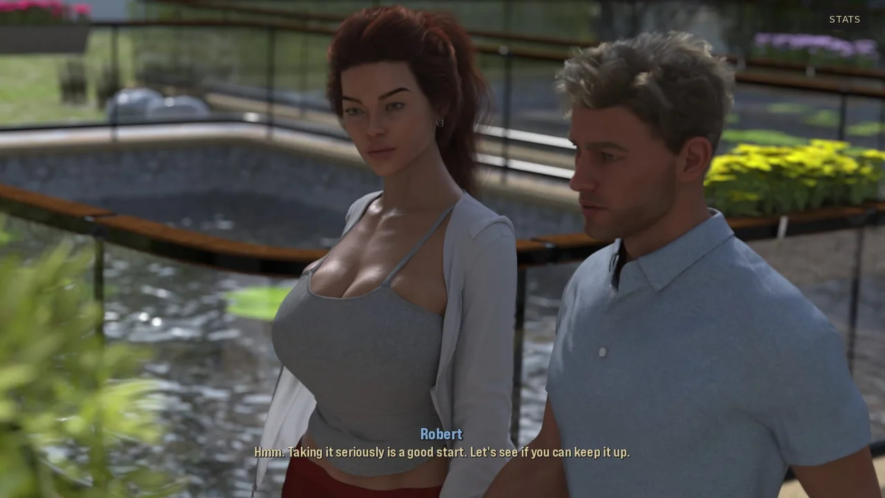 Milf for Hire Preview 7