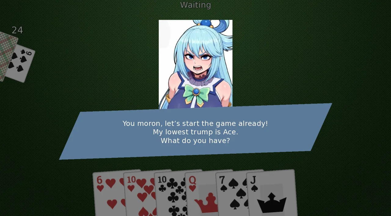 I Decided to Open a Casino in Another Country and now I Have to Deal With the Crazy Gamblers There Preview 2