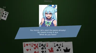 I Decided to Open a Casino in Another Country and now I Have to Deal With the Crazy Gamblers There Preview 2