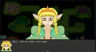 Pussymon Heroes Preview 8