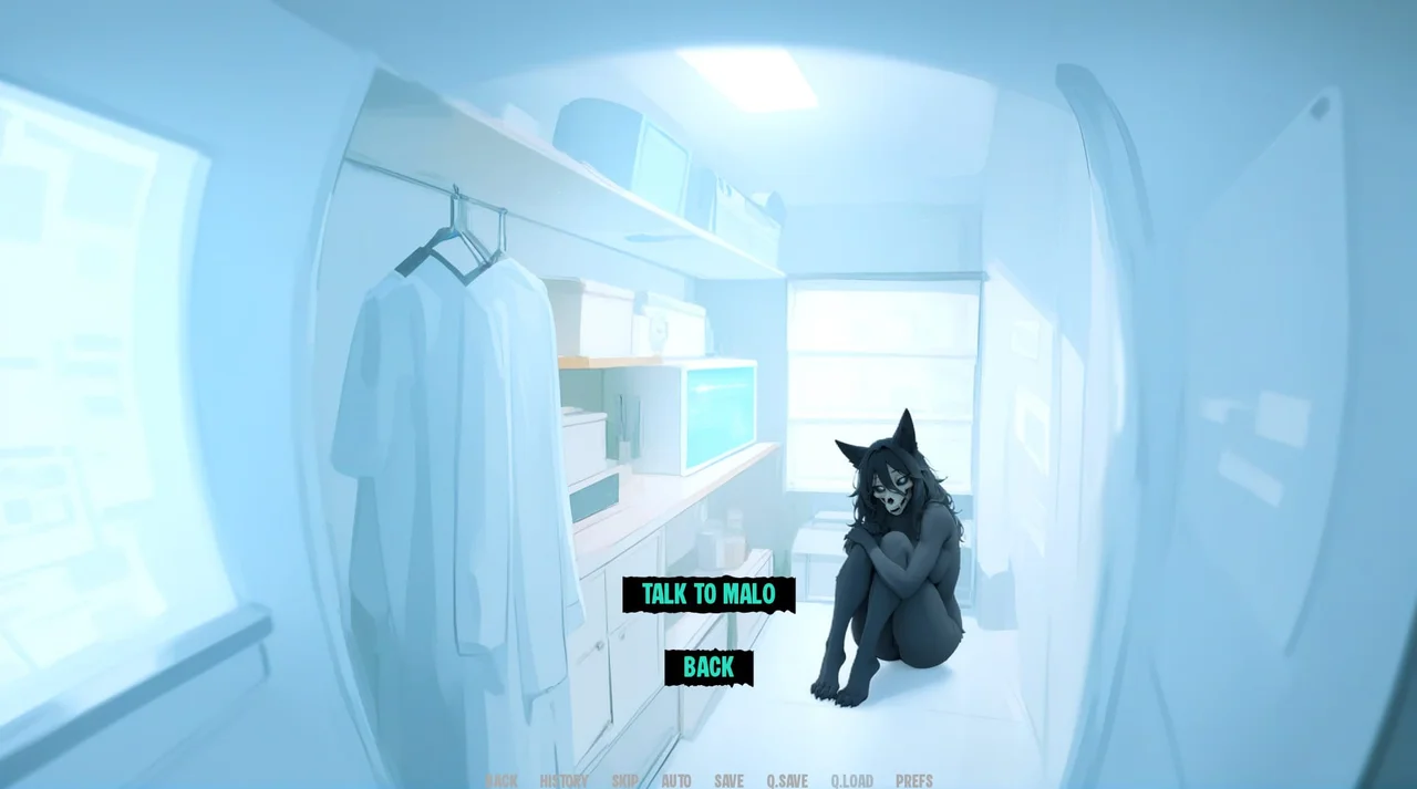Yes I Am a Furry Preview 3