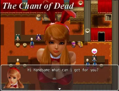 The Chant of Dead Preview (3)