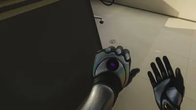 Castle Femdom Office Bot Preview 6