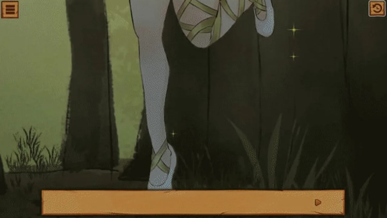 Lost in Endoria Monster Girls Preview 6