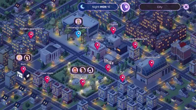 Loverse Preview 7