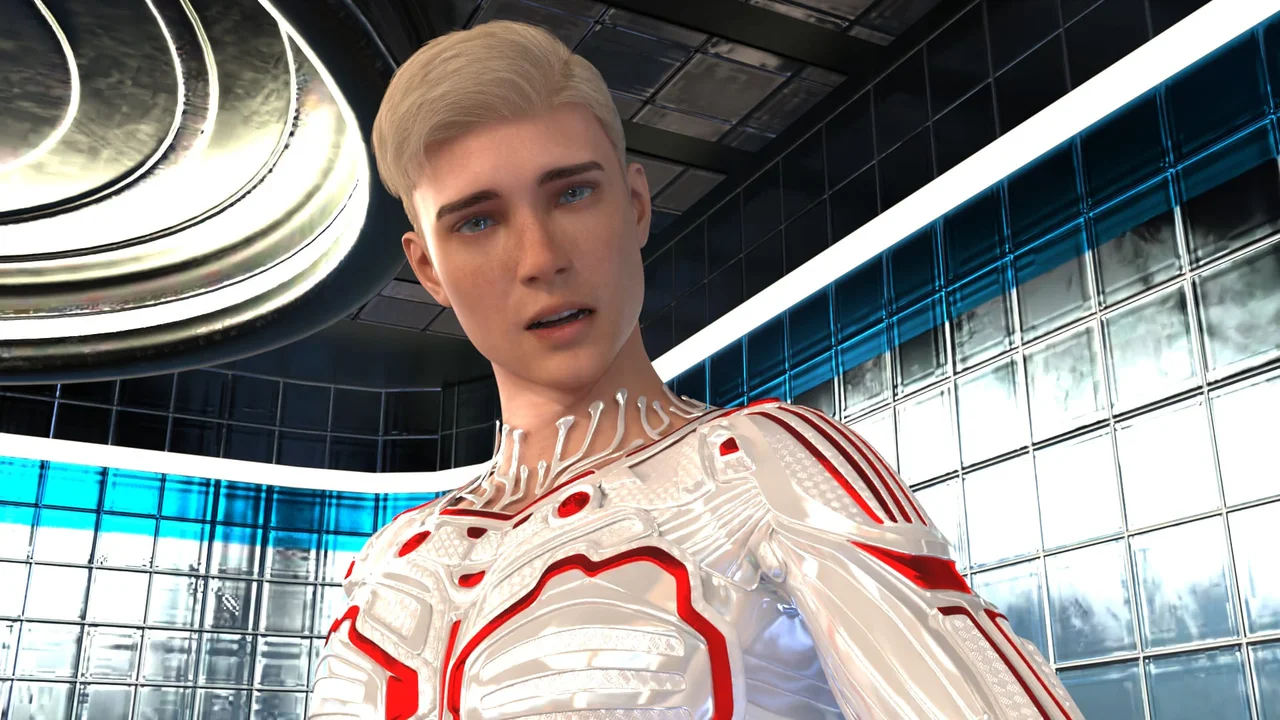 Galactic Athletes Blue League Preview 2