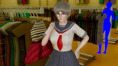 Lust Village Preview 2