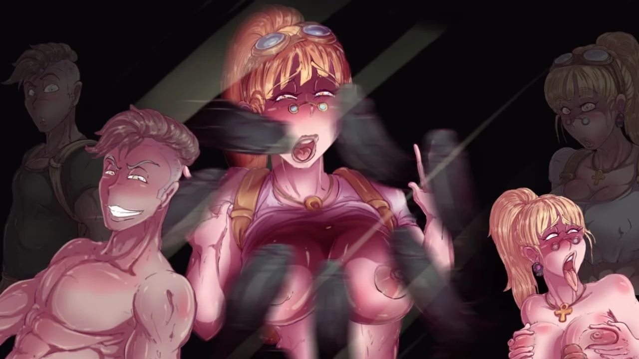 Hornyfestation Preview 5