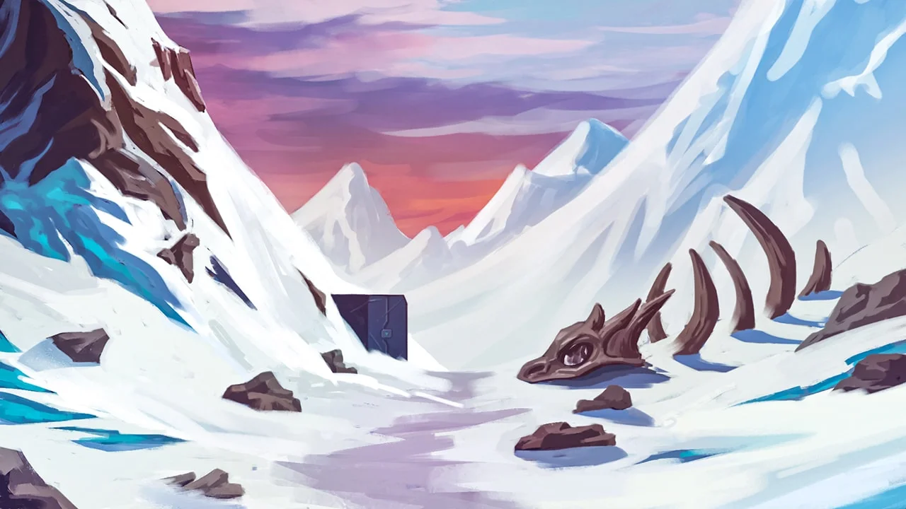 Cyber Rift Preview 2