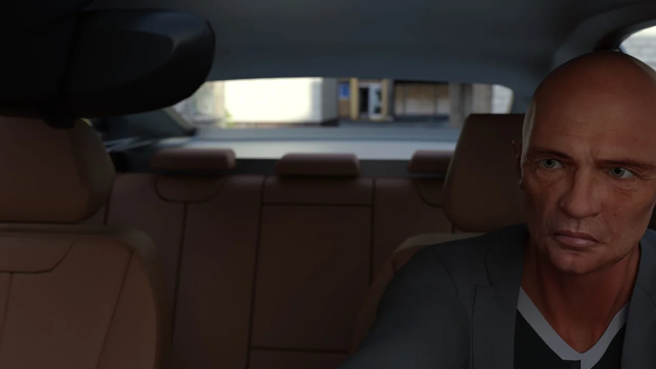 This Time Preview 5