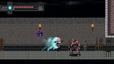 Arena of Sacrifice Preview 2