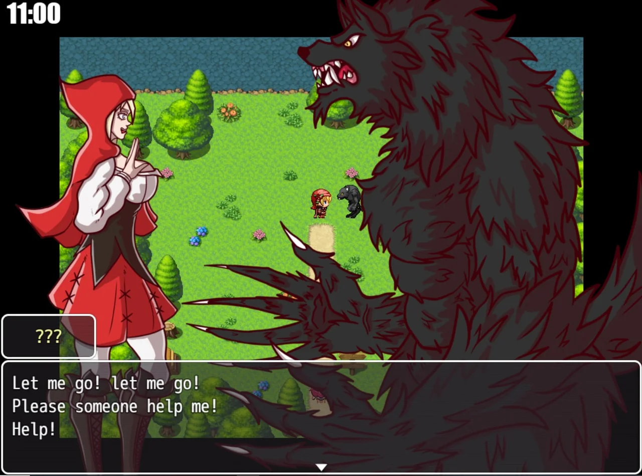 Corrupting the Universe Preview 5
