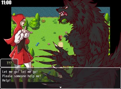 Corrupting the Universe Preview 5