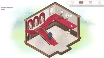 Dameido Preview 4