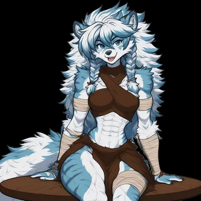 My Domestic Demon Queen Preview 3
