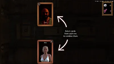 The Merry Maiden Preview 6