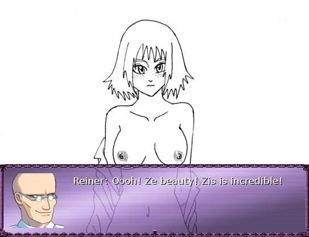 Emmerzail Orsia Arc Preview 5