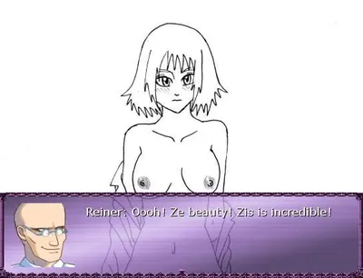 Emmerzail Orsia Arc Preview 5